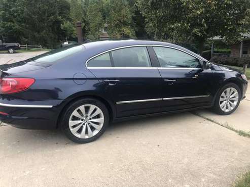 VW CC Sport 2012 for sale in Painesville , OH