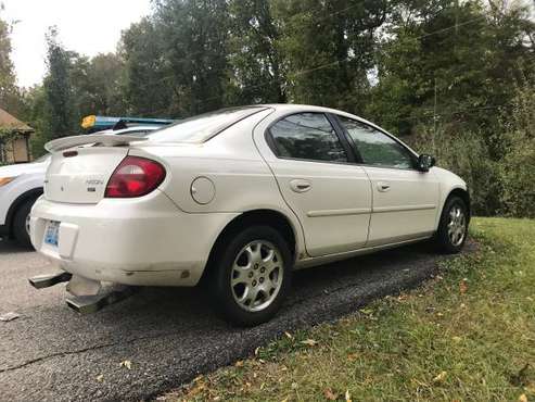 Dodge Neon sxt for sale in Crestwood, KY
