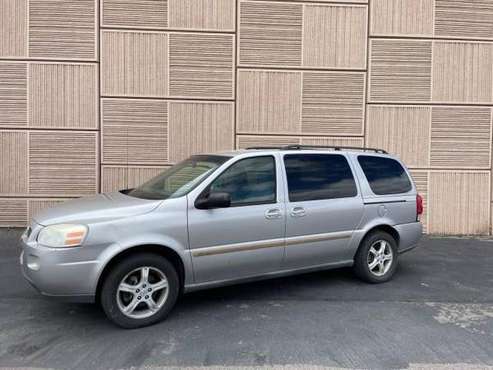 2005 Chevrolet Uplander - - by dealer - vehicle for sale in Grand Junction, CO