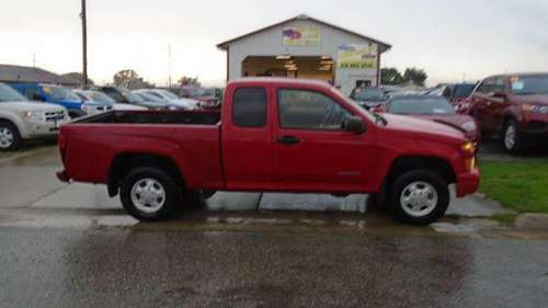 05 chevy colorado 4wd 156,000 miles $5800 **Call Us Today For... for sale in Waterloo, IA