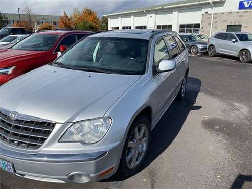 2007 Chrysler Pacifica Limited - wagon for sale in Redmond, OR