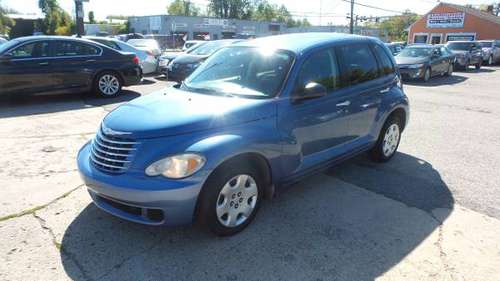 2007 Chrysler PT Cruiser Touring W/071K MILES - cars & trucks - by... for sale in Upper Marlboro, District Of Columbia