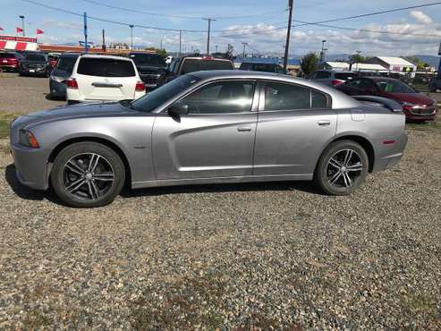 2014 Dodge Charger for sale in Helena, MT