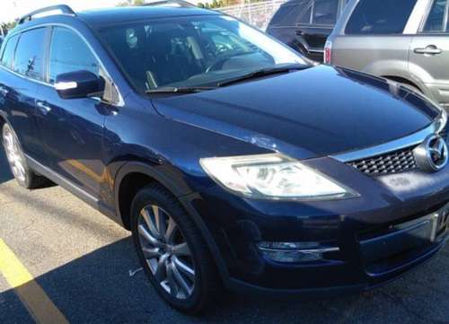Mazda cx 9 2007 2008 - cars & trucks - by owner - vehicle automotive... for sale in Brooklyn, NY