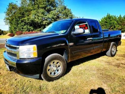 2010 Chevy pickup for sale in Forest, VA