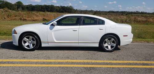 2012 Dodge Charger - cars & trucks - by owner - vehicle automotive... for sale in Greenwood, MS
