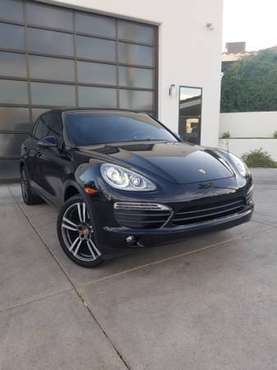 2013 Porsche Cayenne S for sale in Lake Havasu City, AZ