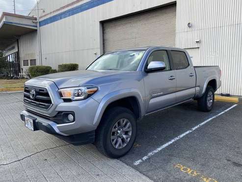 *LONG BED* 2016 TOYOTA TACOMA SR5 6FT BED - LOW MILES, 1-OWNER! -... for sale in Honolulu, HI