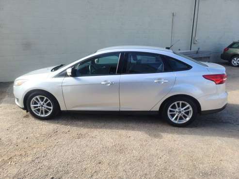 2015 Ford Focus for sale in Moorhead, ND