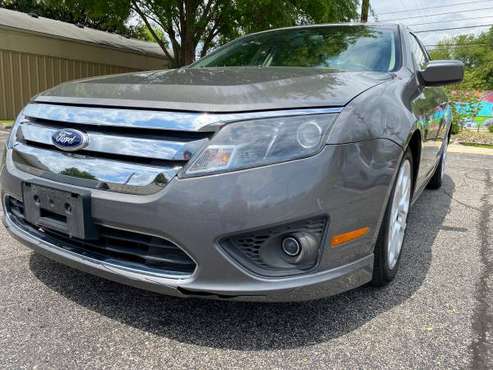 2011 Ford Fusion - - by dealer - vehicle automotive sale for sale in Louisville, KY