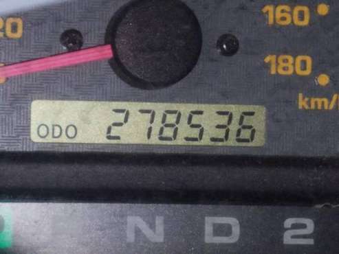1999 toyota 4runner - cars & trucks - by owner - vehicle automotive... for sale in Grand Rapids, MI