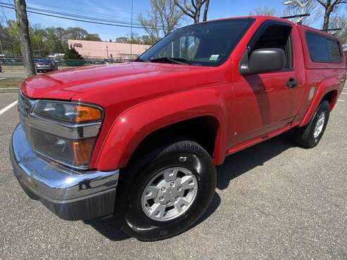 2006 GMC Canyon Regular Cab Drive Today! - - by for sale in East Northport, NY