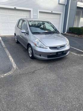 2009 Honda fit - cars & trucks - by owner - vehicle automotive sale for sale in Alexandria, District Of Columbia
