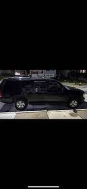 2008 Chevy Suburban - cars & trucks - by owner - vehicle automotive... for sale in QUINCY, MA