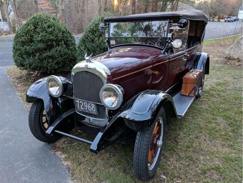 1926 Chrysler Antique for sale in TAMPA, FL