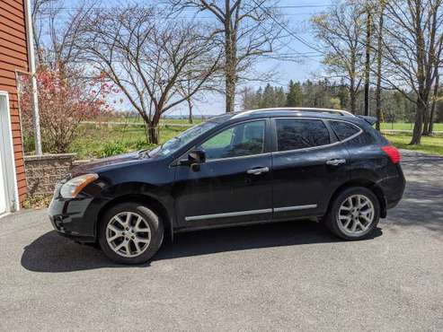 2012 Nissan Rogue for sale in Ithaca, NY