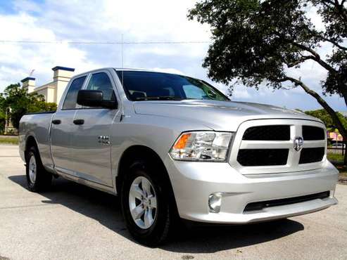 2018 DODGE RAM 1500 ONLY 9280 MILES!! for sale in Fort Lauderdale, FL
