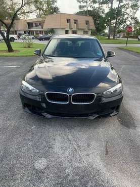 BMW 2013 328i Sedan For Sale - cars & trucks - by owner - vehicle... for sale in Port Saint Lucie, FL