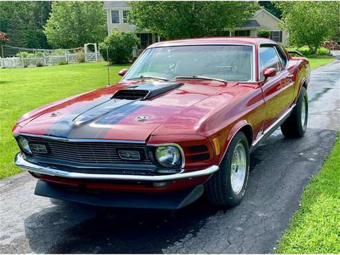 1970 Ford Mustang for sale in Dayton, OH