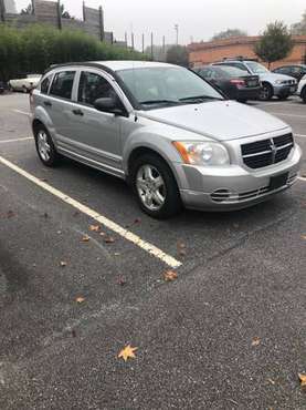 2007 Dodge Caliber - cars & trucks - by owner - vehicle automotive... for sale in Simpsonville, SC