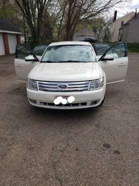 2009 Ford Taurus for sale in Canton, OH