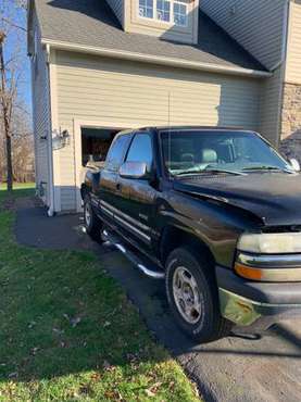 Truck for sale - cars & trucks - by owner - vehicle automotive sale for sale in Baldwinsville, NY