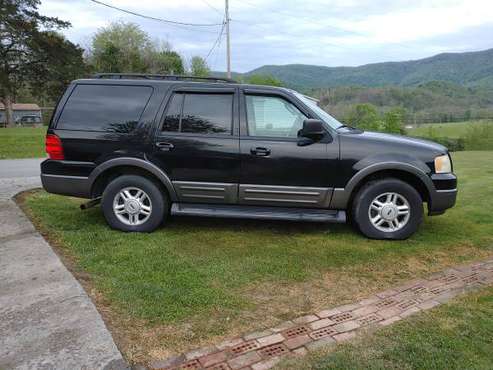 2006 ford expedition for sale in Dryden, TN