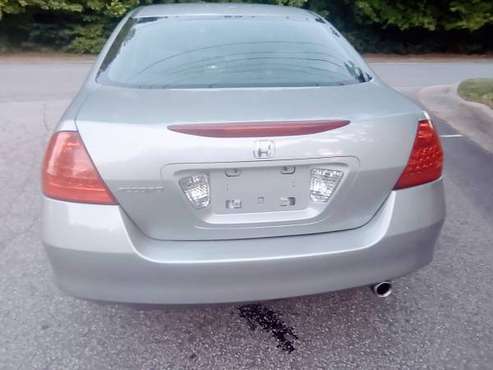 2006 Honda Accord EX (148k Miles) for sale in Raleigh, NC