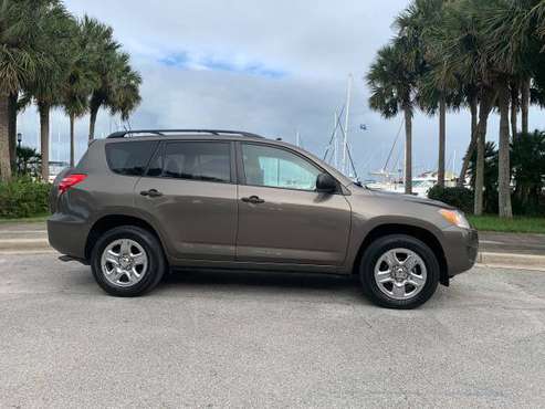*** 2011 Toyota Rav4 4WD- EVERYONE IS APPROVED NO MATTER WHAT!! ***... for sale in Daytona Beach, FL