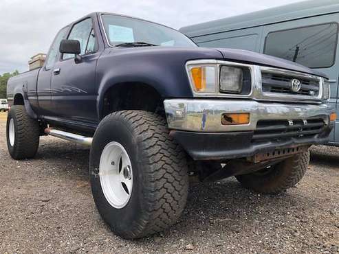 Toyota Club Cab Pickup Truck 4×4**Buy**Sell**Trade** for sale in Gulf Breeze, FL