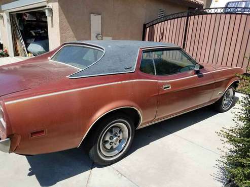 73 mustang grande for sale in Palmdale, CA