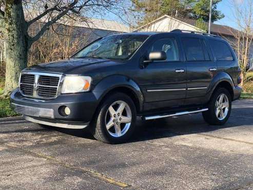 2008 Dodge Durango - - by dealer - vehicle automotive for sale in MO