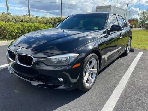 2012 BMW 328i - cars & trucks - by dealer - vehicle automotive sale for sale in PORT RICHEY, FL