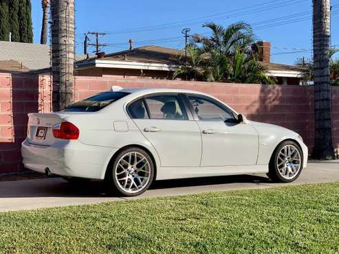 2007 BMW 335i Twin Turbo for sale in Duarte, CA