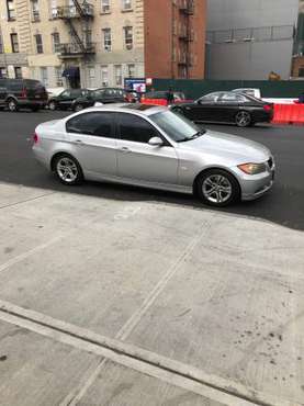 2008 BMW 328XI ALL WHEEL DRIVE for sale in New York City, NY