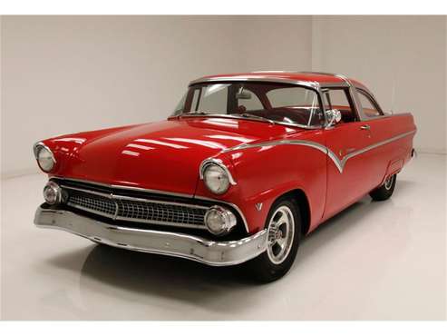 1955 Ford Fairlane for sale in Morgantown, PA