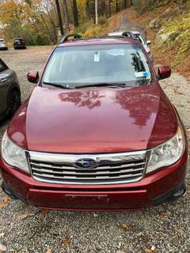 Subaru Forester - cars & trucks - by owner - vehicle automotive sale for sale in Putnam valley, NY