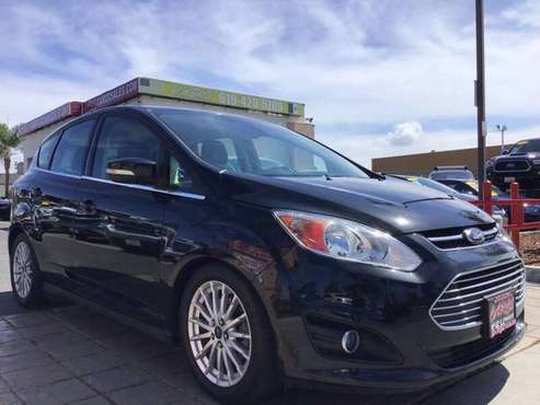 2015 Ford C-MAX Energi ENERGY SEL!!!!! LOW MILES! LOCAL CALIFORNIA... for sale in Chula vista, CA