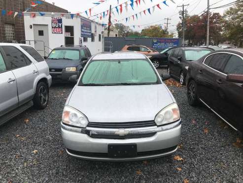 2004 Chevy Malibu for sale in South Bay, NY
