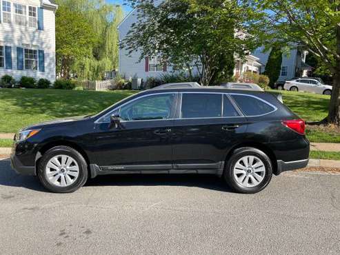 2016 Subaru Outback Premium for sale in Purcellville, District Of Columbia