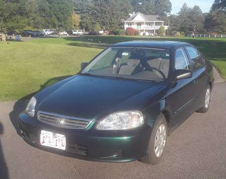 Outstanding Honda Civic for sale in Hopedale, MA
