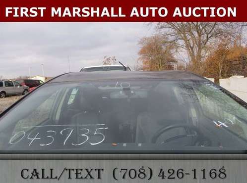 2010 Toyota Prius I - First Marshall Auto Auction for sale in Harvey, IL