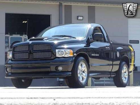 2004 Dodge Ram Rumble Bee Pickup for sale in IL