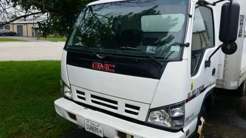 GMC Tilt Cab Truck 2007 for sale in Rockford, IL