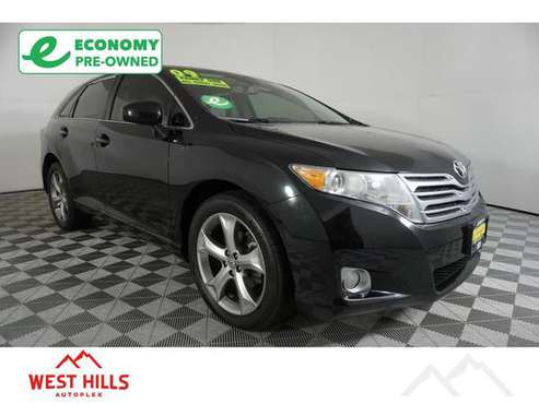 2009 Toyota Venza - cars & trucks - by dealer - vehicle automotive... for sale in Bremerton, WA