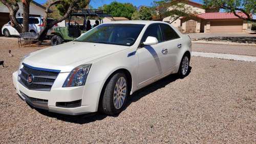 2008 Cadillac CTS for sale in Sierra Vista, AZ