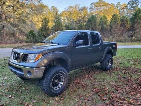 Nissan Frontier! - cars & trucks - by owner - vehicle automotive sale for sale in Tallahassee, FL