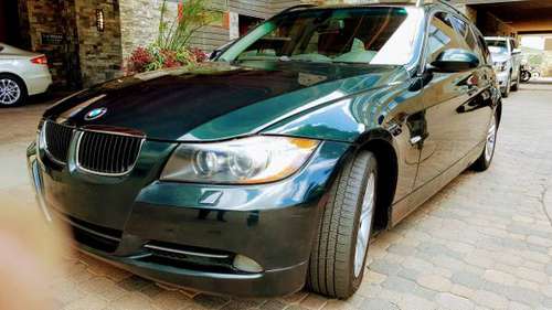 2008 BMW 328i AWD for sale in Avon, CO