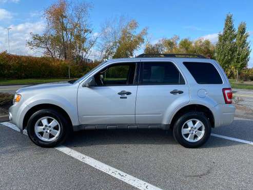 2011 FORD ESCAPE 86,000 MILES!!! - cars & trucks - by dealer -... for sale in Northborough, MA