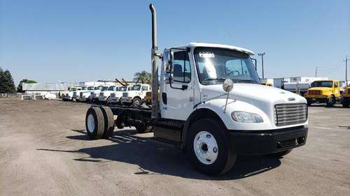 2013 FREIGHTLINER M2 - - by dealer - vehicle for sale in Bakersfield, CA